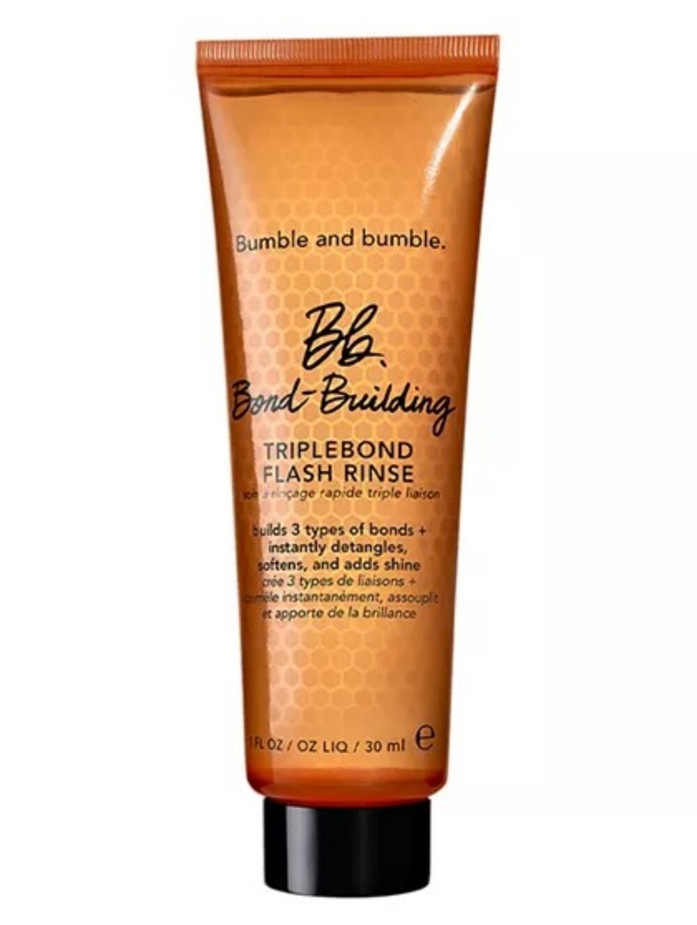 5/$25 or Free Gift: Bumble and bumble Bond‑Building Triplebond Flash Rinse